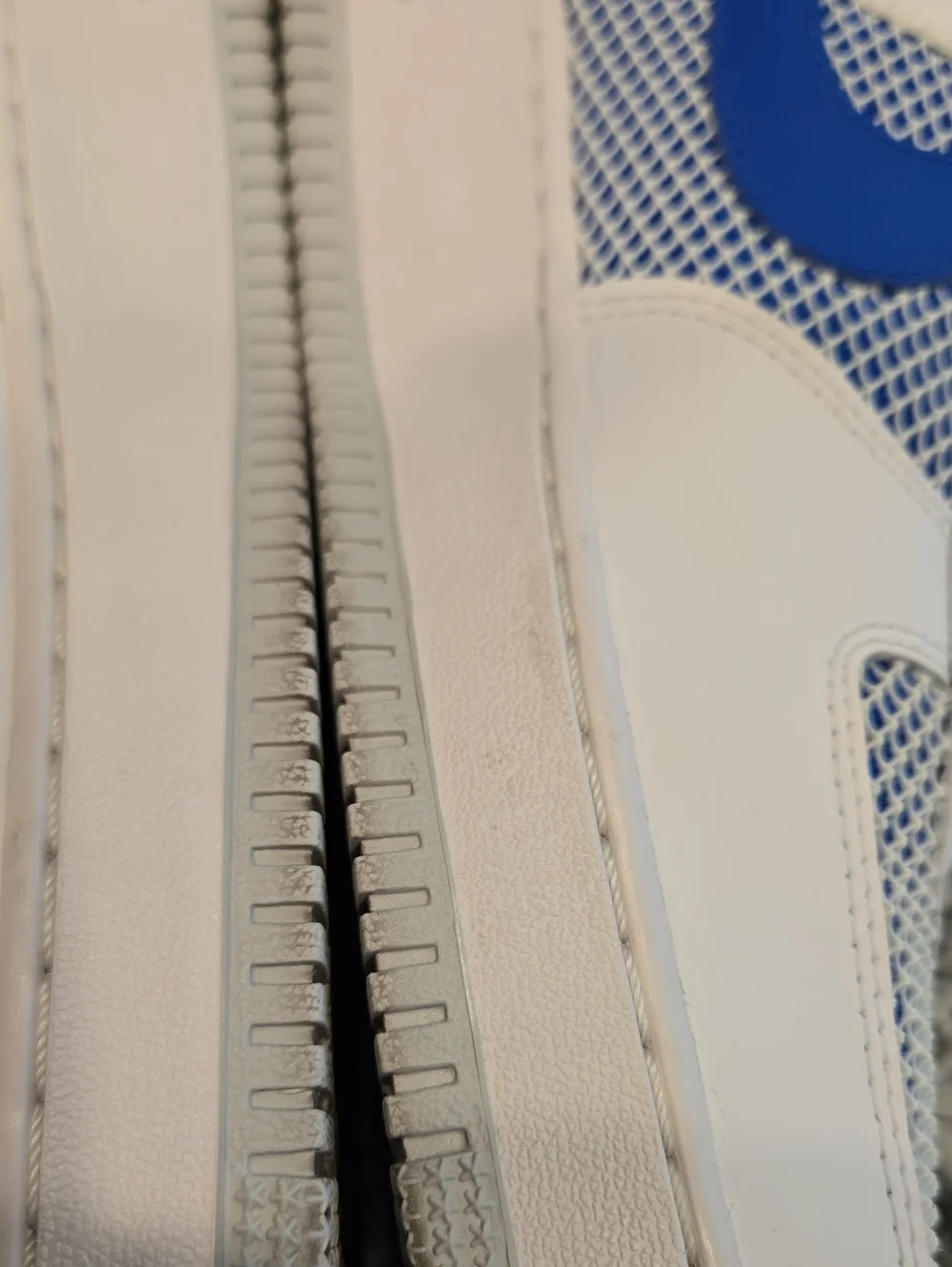 Nike pre owned